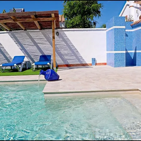 La Roa Iv Apartamento Conil De La Frontera