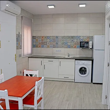 La Roa Iv Conil De La Frontera