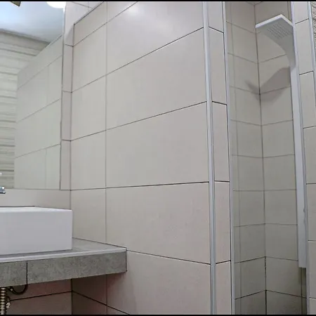 La Roa Iv Apartamento