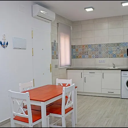 La Roa Iv * Conil De La Frontera