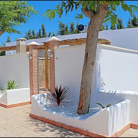 La Roa Iv Conil De La Frontera