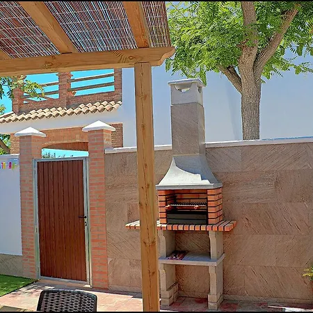 La Roa Iv Apartamento *