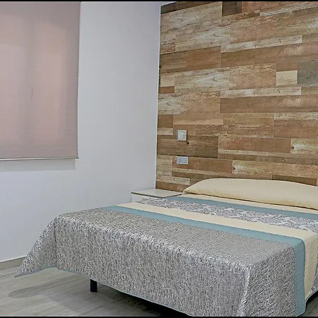 Apartamento La Roa Iv Conil De La Frontera