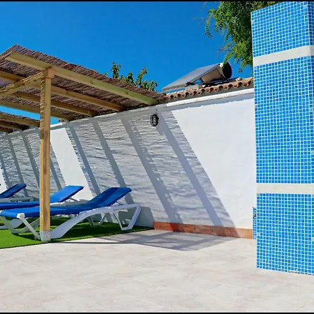 Apartamento La Roa Iv Conil De La Frontera