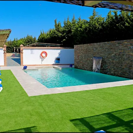 La Roa Iv Apartamento *