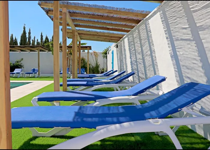 Apartment La Roa Iv *