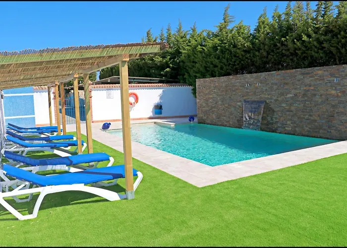 La Roa Iv Apartamento Conil De La Frontera