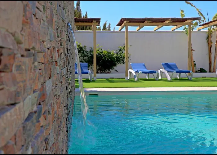 La Roa Iv Apartment Conil De La Frontera