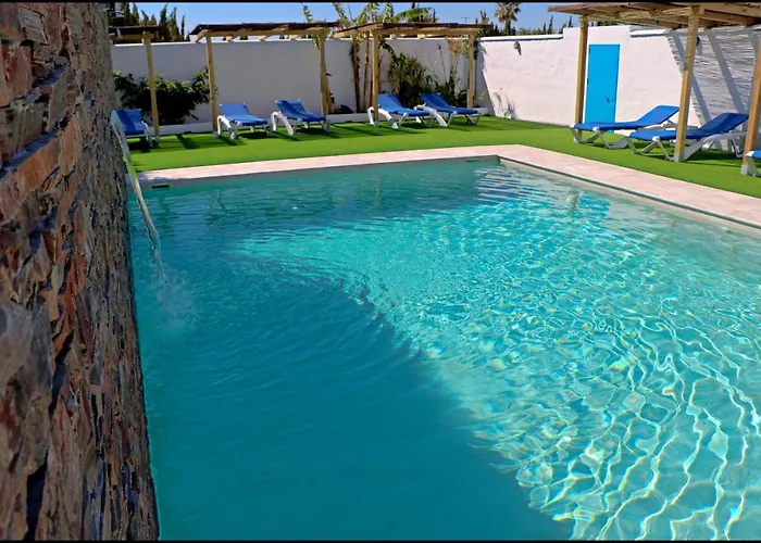 La Roa Iv Apartamento Conil De La Frontera