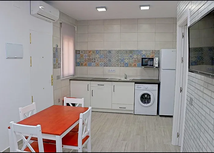 La Roa Iv Conil De La Frontera