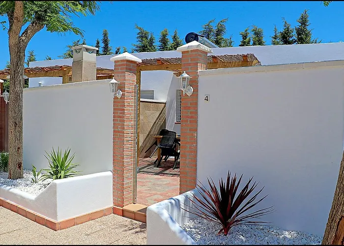 Apartment La Roa Iv Conil De La Frontera