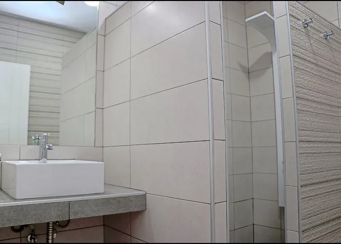 La Roa Iv Apartamento