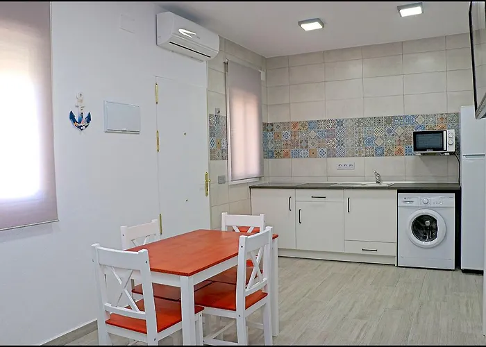 La Roa Iv * Conil De La Frontera