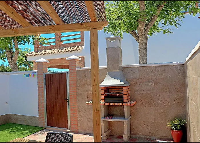 La Roa Iv Apartamento *