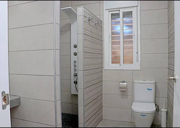 La Roa Iv Apartamento