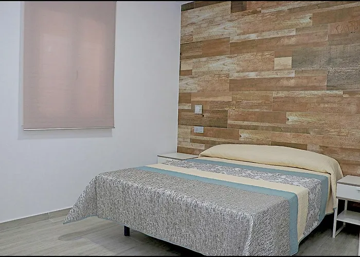 Apartment La Roa Iv Conil De La Frontera