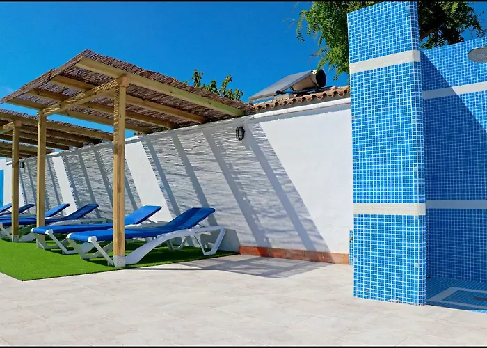 Apartamento La Roa Iv Conil De La Frontera