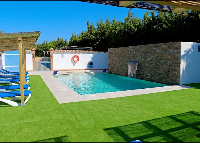 La Roa Iv Apartment *