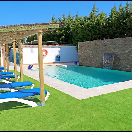 La Roa Iv Apartament Conil De La Frontera