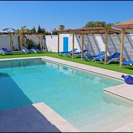 La Roa Iv * Conil De La Frontera