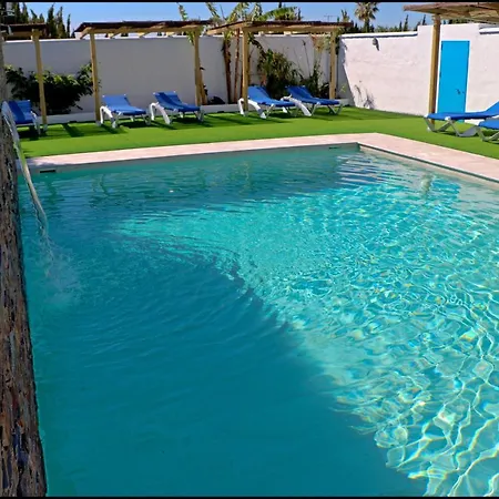 La Roa Iv Apartament Conil De La Frontera