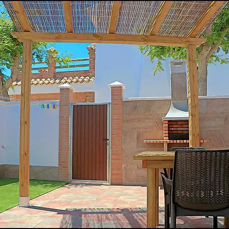 La Roa Iv * Conil De La Frontera