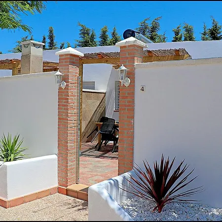 Apartament La Roa Iv Conil De La Frontera