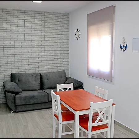 La Roa Iv Apartament Conil De La Frontera
