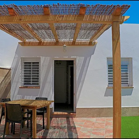 La Roa Iv Conil De La Frontera