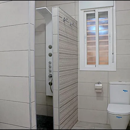 La Roa Iv Apartament