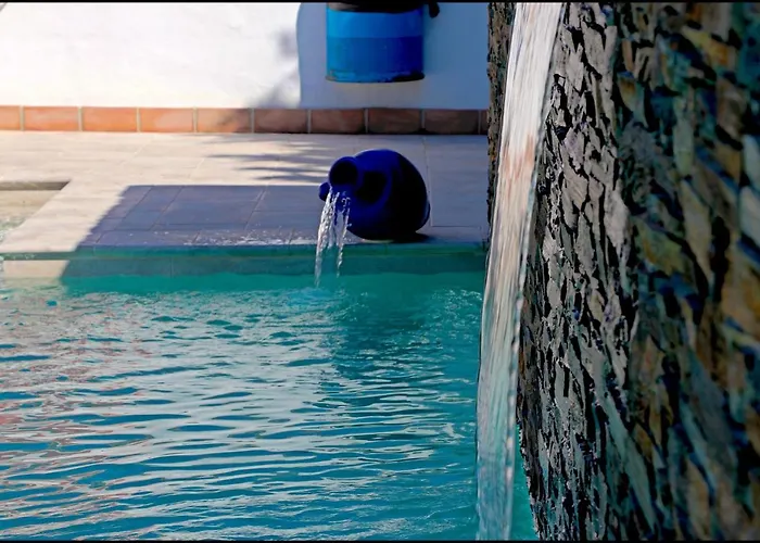 La Roa Iv 아파트 콘일데라프론테라