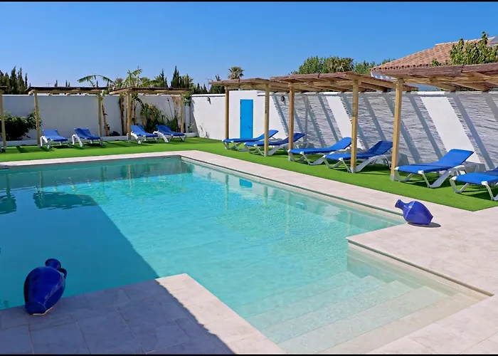 La Roa Iv * 콘일데라프론테라