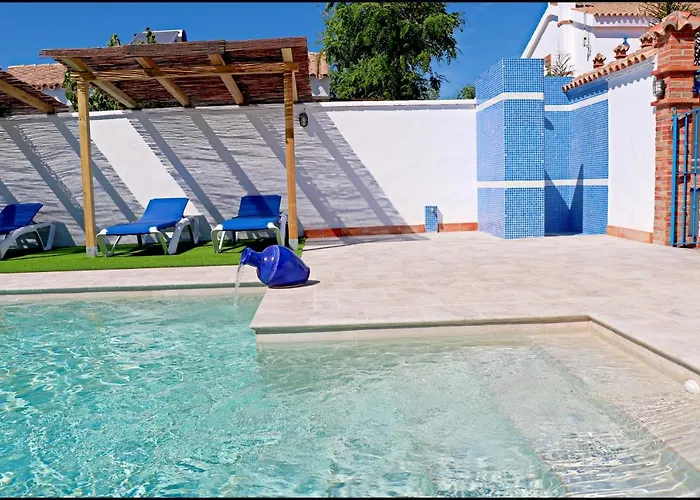 La Roa Iv 아파트 콘일데라프론테라