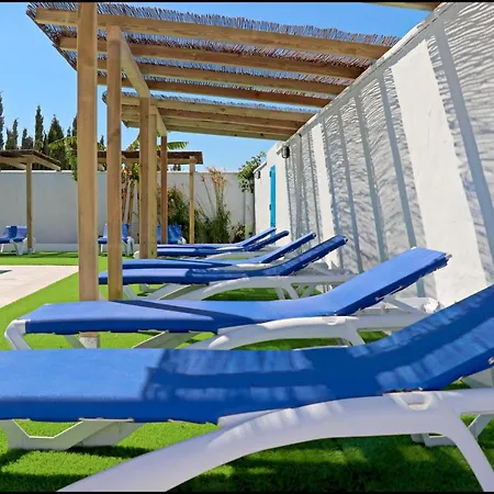 Appartement La Roa Iv *