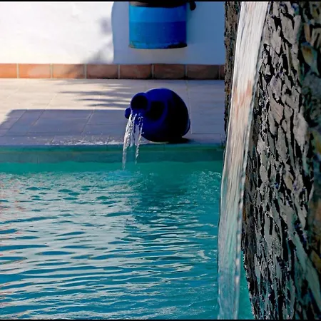 La Roa Iv Appartement Conil De La Frontera