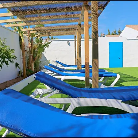 La Roa Iv Appartement Conil De La Frontera