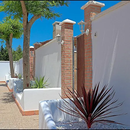 Appartement La Roa Iv