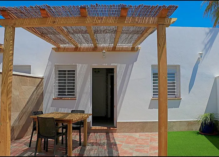 La Roa Iv Conil De La Frontera