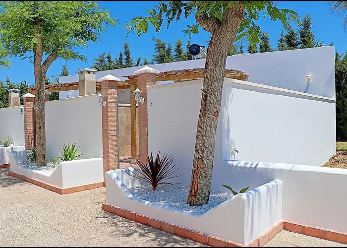 La Roa Iv Conil De La Frontera