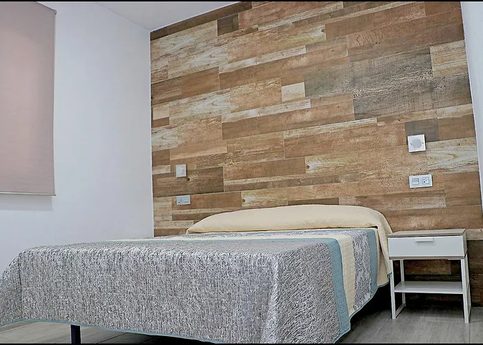 شقة La Roa Iv كونيل ذي لا فرونتيرا