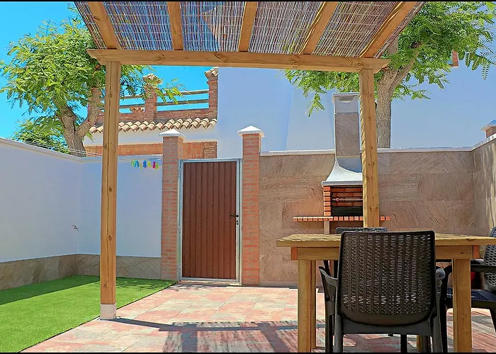 La Roa Iv * كونيل ذي لا فرونتيرا